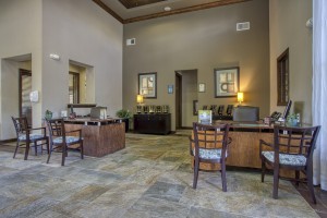 One Bedroom Apartments for Rent in San Antonio, TX - Leasing Office 